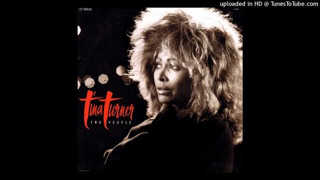 Tina Turner- A2- Havin' A Party смотреть онлайн