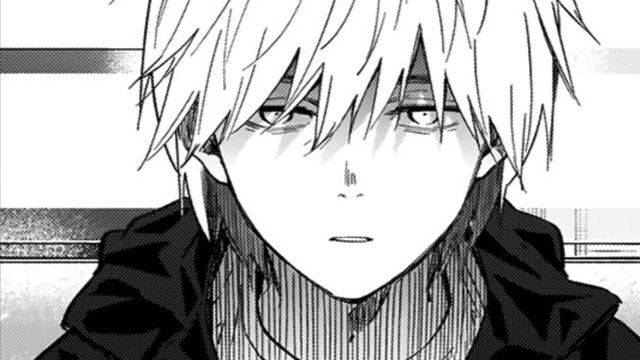 UNA HISTORIA DESAGRADABLE PERO ADICTIVA | Shonen No Abysss Manga Review смотреть онлайн