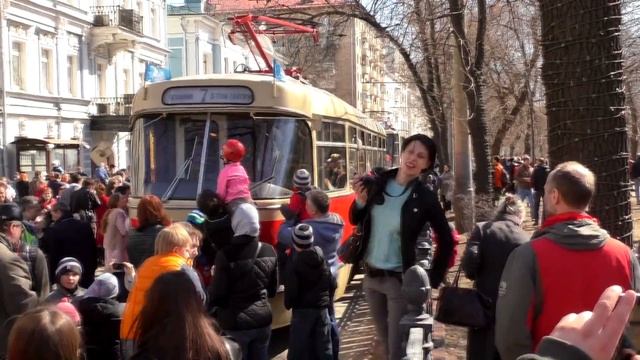 Видимо тоже ТАТРА Т 2 смотреть онлайн