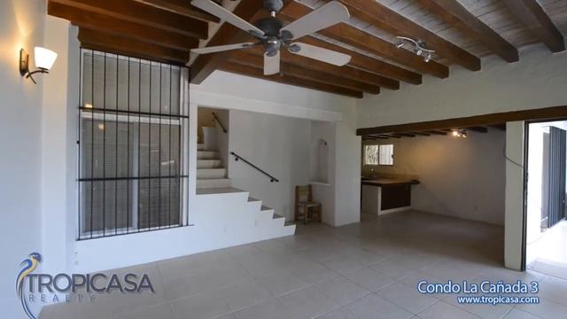 **SOLD** Tropicasa Realty - Condo La Cañada 3 - Puerto Vallarta смотреть онлайн
