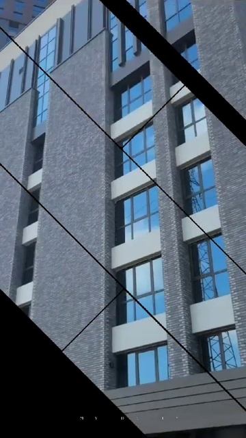 Klinker Tuğla - Cephe Kaplama Tuğlası - Grc Board Sistem Tuğlası - Bisküvi Tuğla - Tuğla Cephe смотреть онлайн