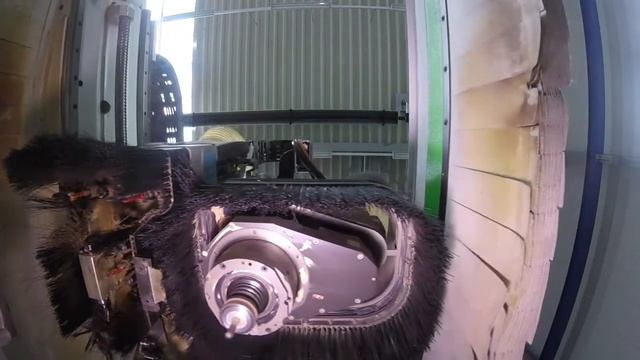 BIESSE ROVER A 3.30 K3 (Höchsmann Klipphausen) смотреть онлайн