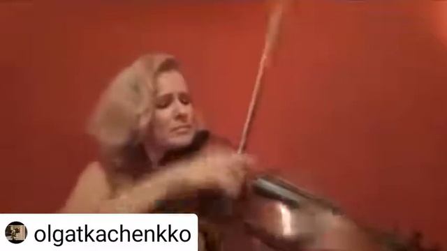 OLGA TKACHENKO: Piano y Viola del Tercer Acto del Ballet "Coppélia" de Léo Delibes en sus 150 años! смотреть онлайн