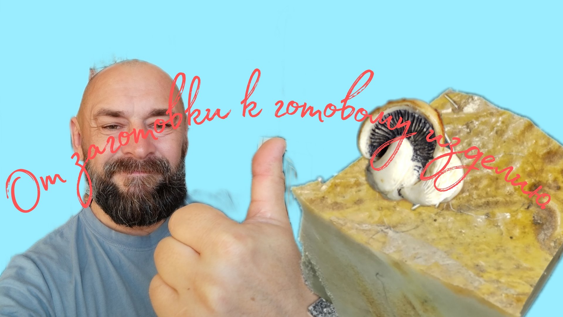 Нэцкэ,, грибы,,