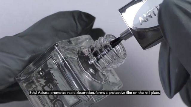Antifungal смотреть онлайн