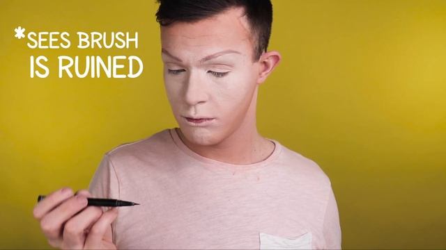 I GOTTA GET STONED & DO A DRAG MAKEUP TUTORIAL: Mrs. Incredible - with Agata Gogh смотреть онлайн