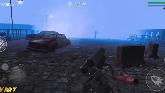 COMO TÁ O JOGO ZOMBEAST ZOOMBIE SHOOTER PARA 2022? смотреть онлайн