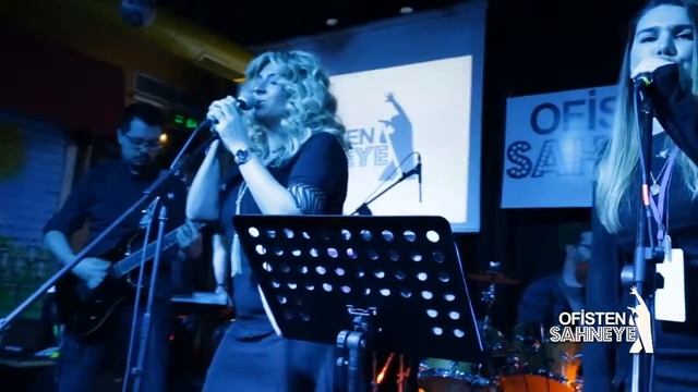 Ofisten Sahneye 2016 - 102 - Pernod Ricard - The Bottles - 01 смотреть онлайн