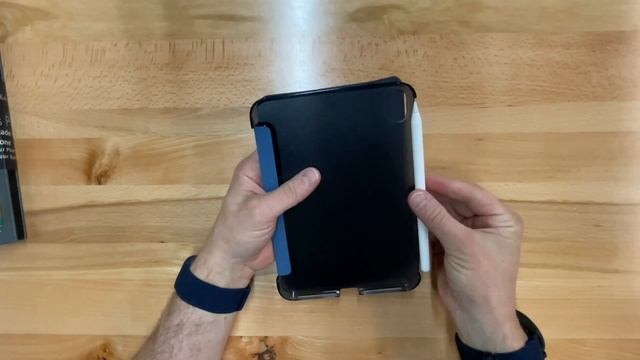 2021 iPad Mini 6 Cases - iPad Pro 11 size comparison!