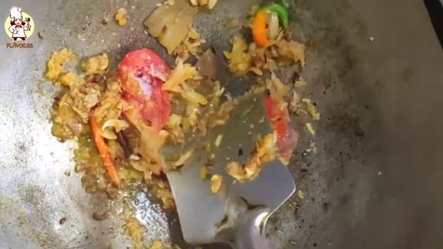 Oysters Recipe | গুগলি ও ঝিনুক রেসিপি | FLAVORSS | Bengali Style | Suchitra Roy | Home Made | смотреть онлайн