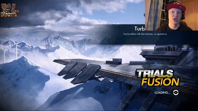 Tomohawk's Trial of Trials Fusion (Tournament) Xbox 360 смотреть онлайн