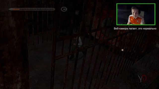 01.11.2016 ОТПУСК СТРИМ | Silent Hill 4 Третий заход смотреть онлайн