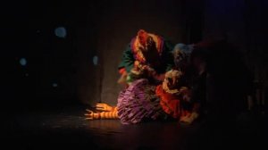 Спектакль "Гадкий Утенок", театр п/р Армена Джигарханяна