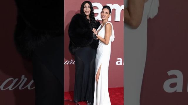 amFAR в Каннах: главная вечеринка кинофестиваля смотреть онлайн