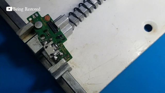 Infinix Smart 2 HD Charging Problem Solution | Being Restored смотреть онлайн