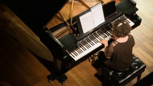 Projeto Preludiando | Lorenzo Fernandez - Suíte das 5 Notas, Kabalevsky - 24 Peças para Crianças смотреть онлайн