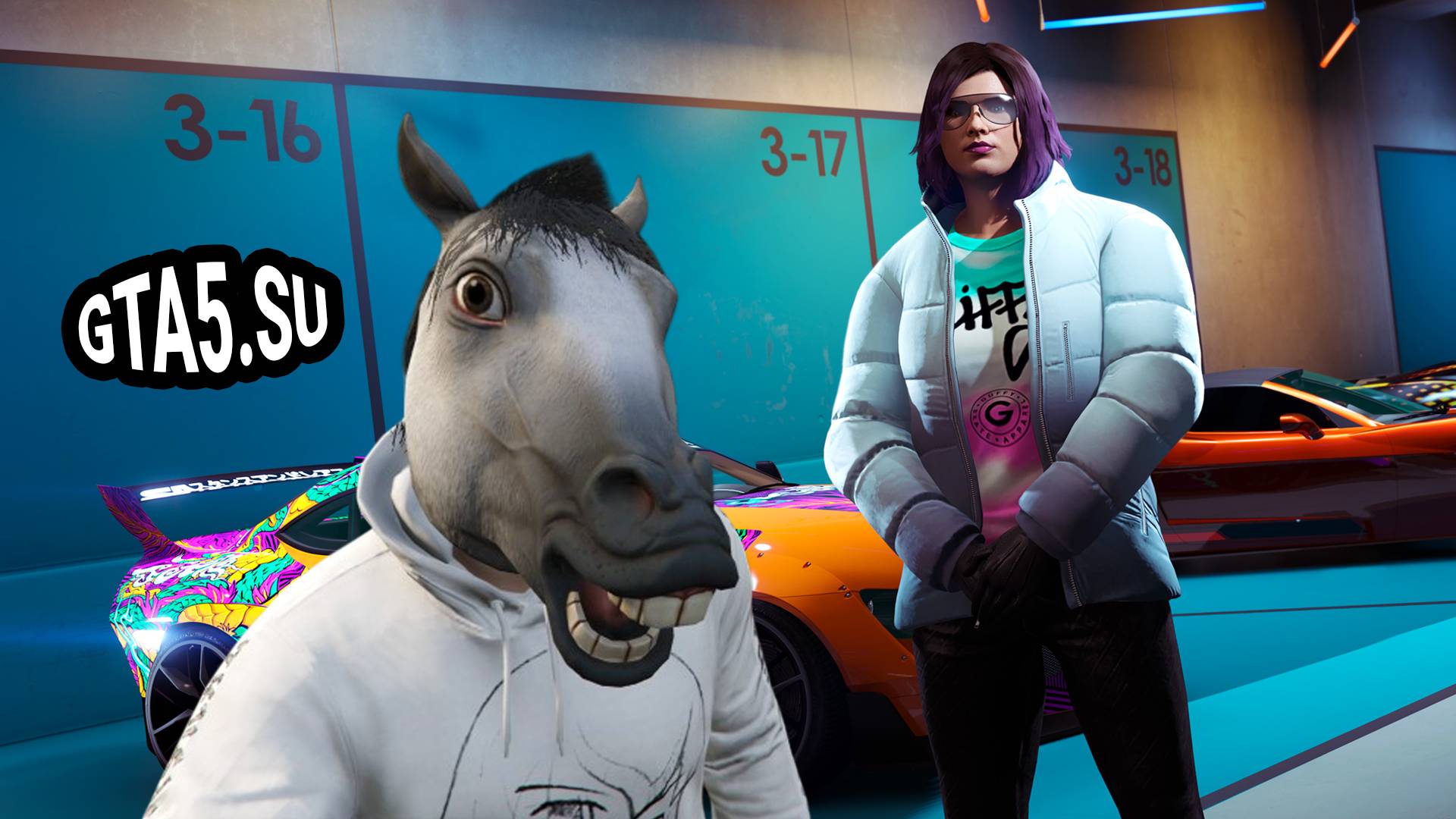 GTA 5 Online в международный женский день ГТА Онлайн прекраснее цветов и айфона смотреть онлайн