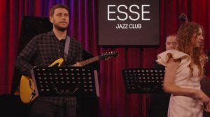 Мария Рябочкина - Приму