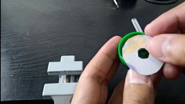 How to make mini Smoke machine at home | DIY | DC motor смотреть онлайн