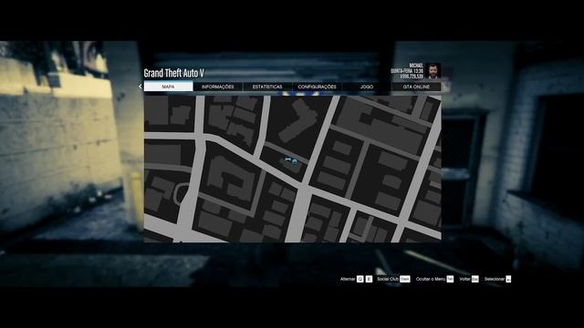 GTA V - COMO USAR OS CARROS DO MODO ONLINE (DLC´S) NO MODO HISTÓRIA!! смотреть онлайн
