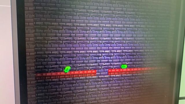 Testing Pixel Perfect Camera And Universal RP