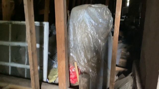 НАКОНЕЦ - ТО ГОТОВ ПОЛ НА ВТОРОМ ЭТАЖЕ!!! - Julia Melnikova смотреть онлайн