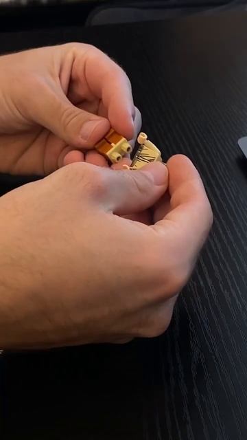 How I Make Six Figures Building Lego Star Wars💰 смотреть онлайн