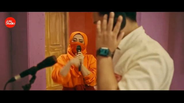 kana Yaari (lyrics)- Coke Studio By | kaifi khalil x Eva B x Abdul wahab bugti смотреть онлайн