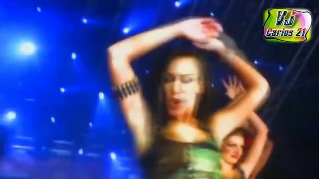 Vengaboys - Boom, Boom, Boom, Boom (Extended Mix) 1998 (VJ CARLOS 21) смотреть онлайн
