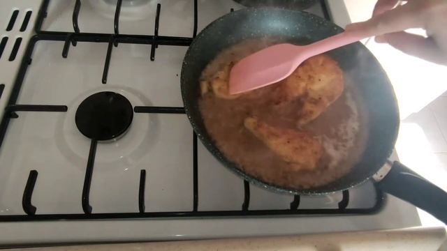 Ramazan Hazırlığı - Ballı Limonlu Tavuk - Balkon Temizliği - Çiçek Sulama смотреть онлайн