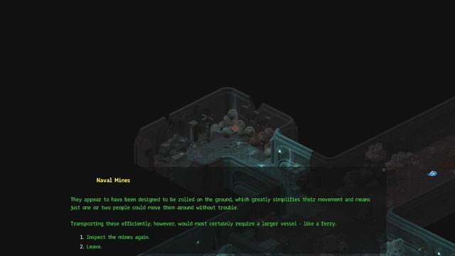 Secrets behind cobwebs - Let's Play Underrail: Expedition #131 смотреть онлайн