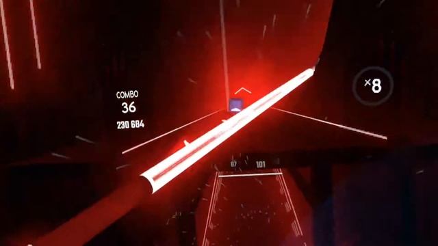 Beat Saber || Martin Garrix - Animals (Radio Edit) || Expert