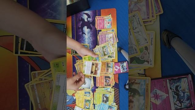 My pokemon card collection part 1 смотреть онлайн