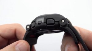 CASIO G-SHOCK G-B001MVA-1 Unboxing and Review
