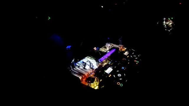 Anker @ Pleasure #3, 20-06-'15 Paal (Closing Set) смотреть онлайн