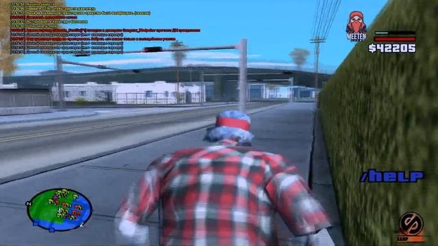 ИНТЕРВЬЮ У КЕЙТА БИТА / Sam-Net / Сколько ты зарабатываешь? смотреть онлайн