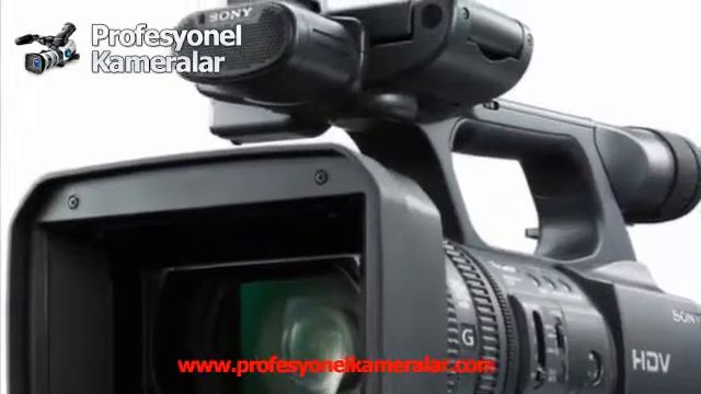 Sony PMW-EX3