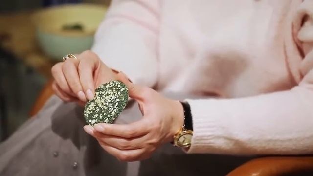 чипсы миндаль спирулина