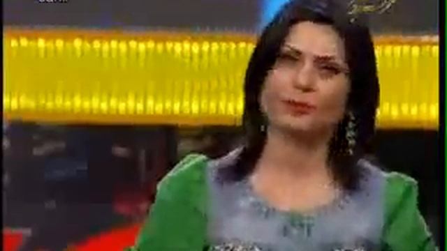 Sevimli Sou Space TV Sebnem Tovuzlu papuri смотреть онлайн