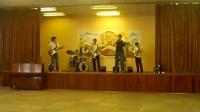 ''Сид и Нэнси''.AVI
