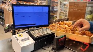 Уроки работы с кассой ч.1