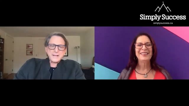 Iris Benrubi with Terry Real смотреть онлайн