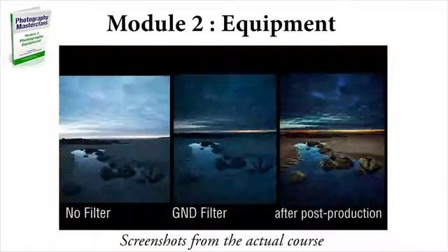 Photography Master Class Learn Digital Photography The Smart Way смотреть онлайн