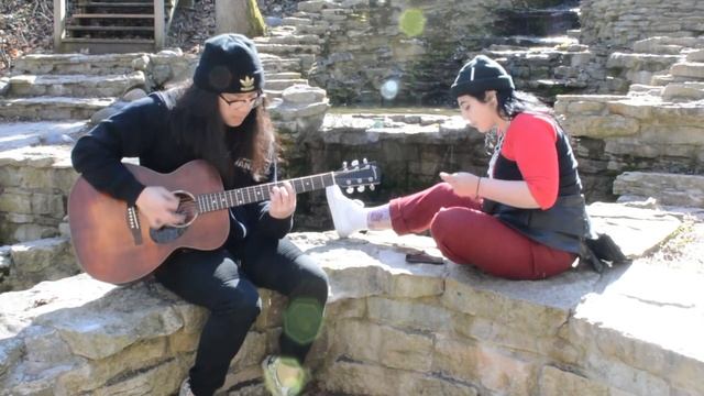 Movements - Daylily Acoustic Cover смотреть онлайн