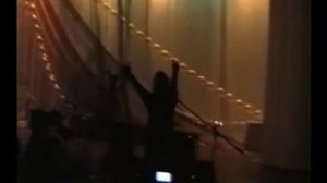 Группа Арда - концерт в городе Пенза в ДК Кирова 03.12.2005