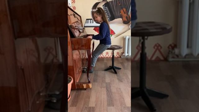 Дьолог Владлєна - Українська народна пісня 