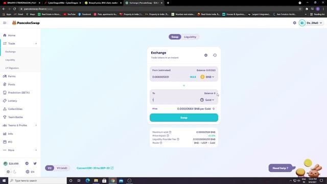 CyberDragon MetaVerse On-Chain Game Earn $56 Per 3 Days. смотреть онлайн