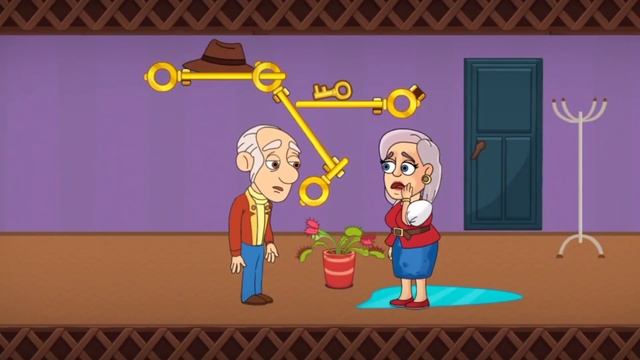 Gardenscapes Mini Game Austin's Birthday Gift | Today's Special смотреть онлайн