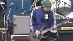 Кирпичи - Кирпичи Тяжелы (live @ Питерский Рок-фестиваль '96)