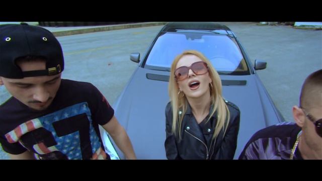 Bezzi Bez ft Loko - Histori e patreguar (Official Video HD) смотреть онлайн